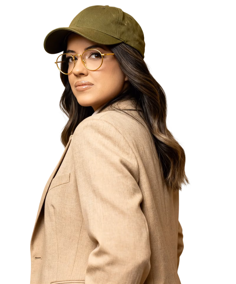 Clarisse Teresa