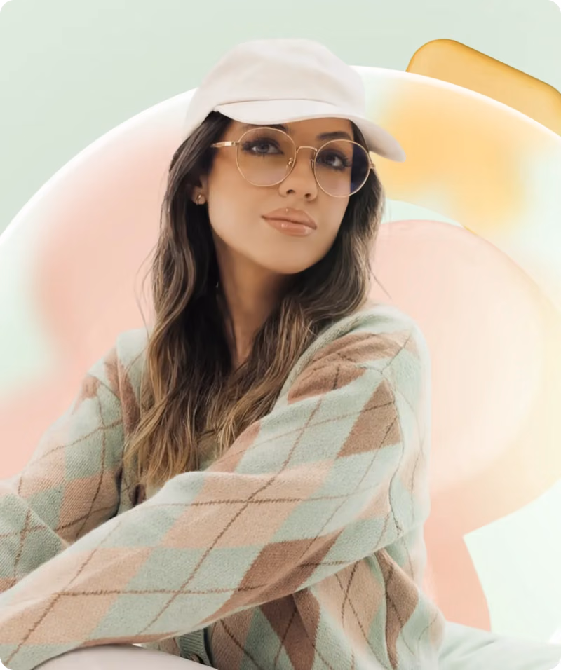 Clarisse Teresa