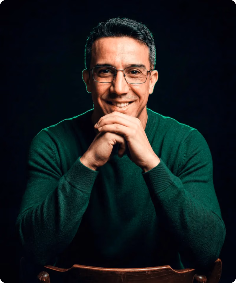 Thiago Medeiros
