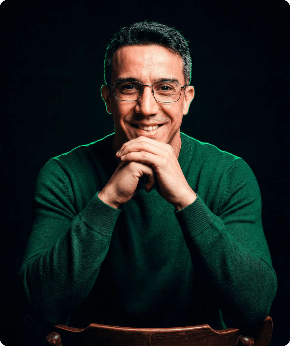 Thiago Medeiros